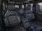 2026 Ford Bronco BADLANDS 4 DOOR