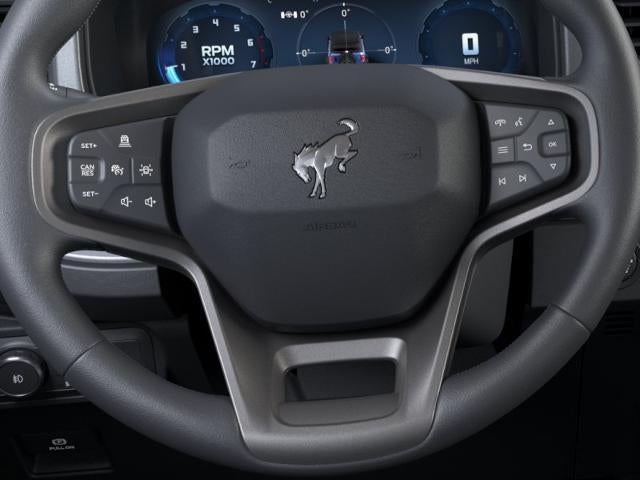 2026 Ford Bronco BADLANDS 4 DOOR