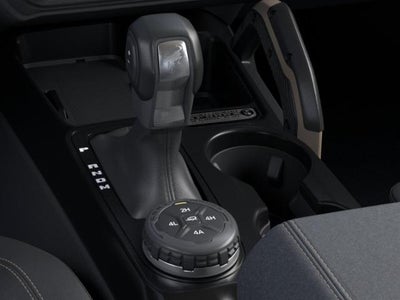 2026 Ford Bronco BADLANDS 4 DOOR