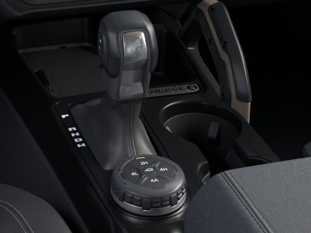 2026 Ford Bronco BADLANDS 4 DOOR