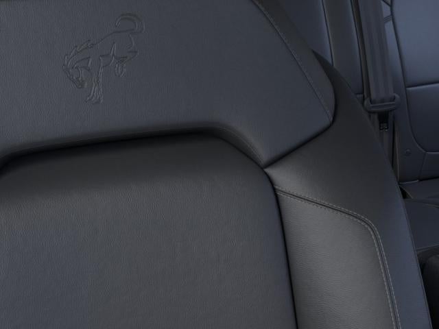 2026 Ford Bronco BADLANDS 4 DOOR