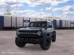 2026 Ford Bronco BADLANDS 4 DOOR