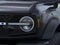 2026 Ford Bronco BADLANDS 4 DOOR