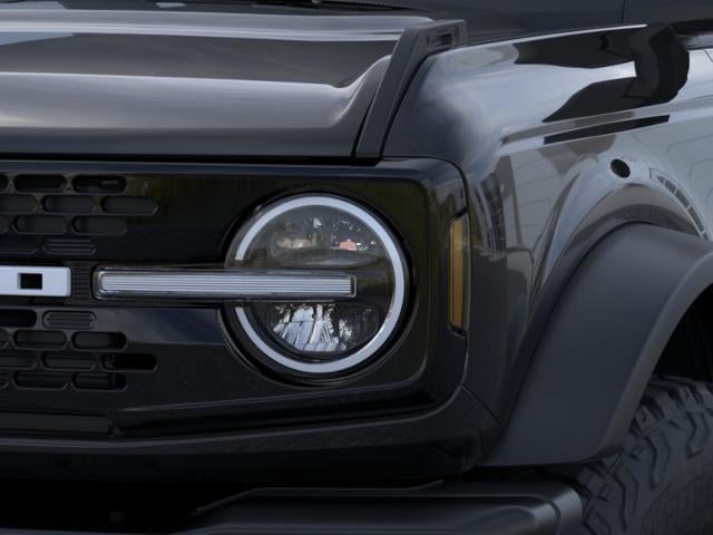 2026 Ford Bronco BADLANDS 4 DOOR