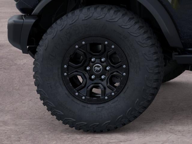 2026 Ford Bronco BADLANDS 4 DOOR