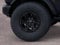 2026 Ford Bronco BADLANDS 4 DOOR