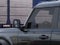 2026 Ford Bronco BADLANDS 4 DOOR