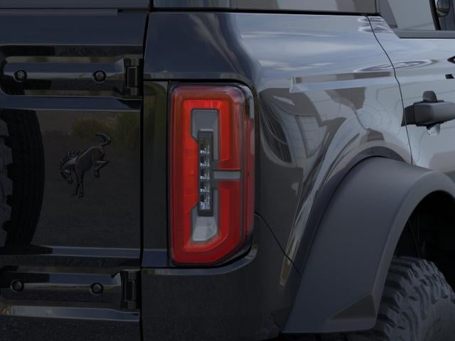 2026 Ford Bronco BADLANDS 4 DOOR