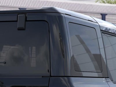 2026 Ford Bronco BADLANDS 4 DOOR