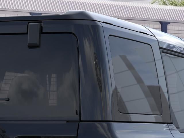 2026 Ford Bronco BADLANDS 4 DOOR