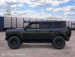 2026 Ford Bronco BADLANDS 4 DOOR
