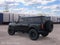 2026 Ford Bronco BADLANDS 4 DOOR