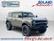 2025 Ford Bronco Badlands®