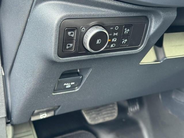 2025 Ford Bronco Badlands®