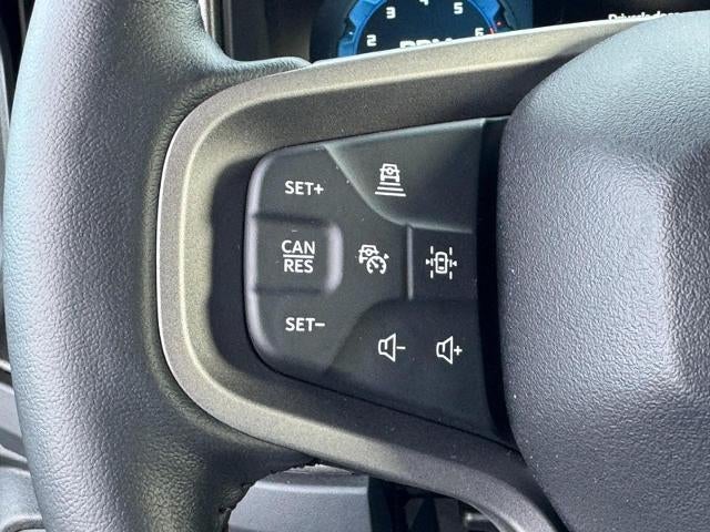 2025 Ford Bronco Badlands®