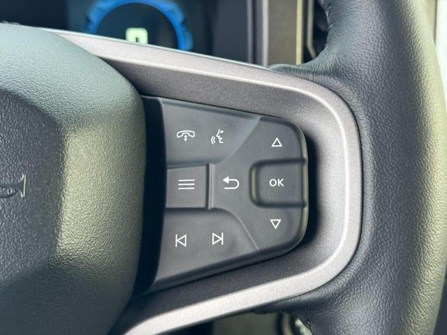 2025 Ford Bronco Badlands®