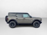 2025 Ford Bronco Badlands®