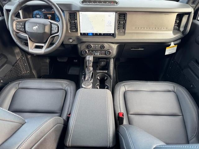 2025 Ford Bronco Badlands®