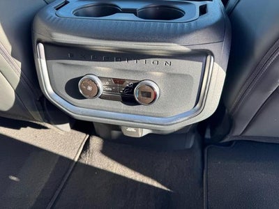 2026 Ford Expedition Max MAX Active