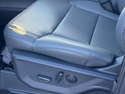 2026 Ford Expedition Max MAX Active