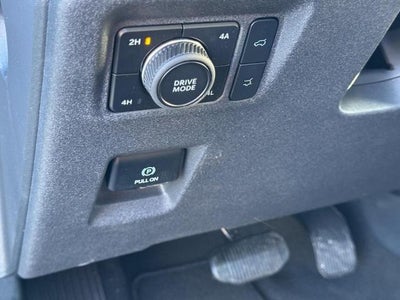 2026 Ford Expedition Max MAX Active