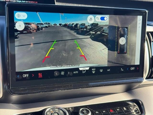 2026 Ford Expedition Max MAX Active