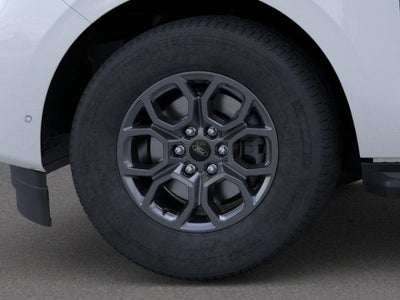 2026 Ford Expedition Max MAX Active