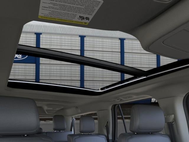 2026 Ford Expedition Max MAX Active