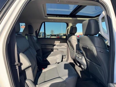 2026 Ford Expedition Max MAX Active