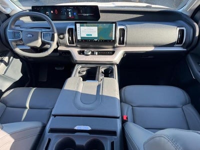 2026 Ford Expedition Max MAX Active