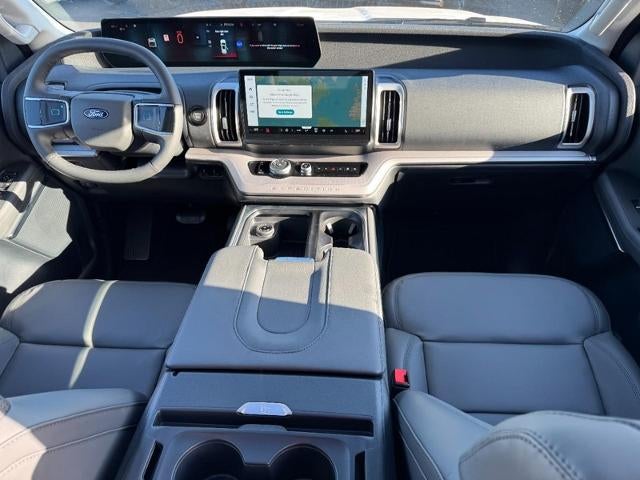 2026 Ford Expedition Max MAX Active