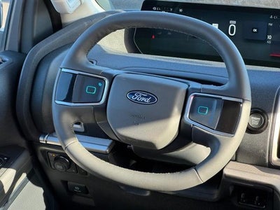 2026 Ford Expedition Max MAX Active