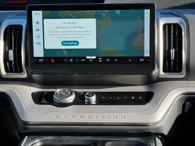 2026 Ford Expedition Max MAX Active