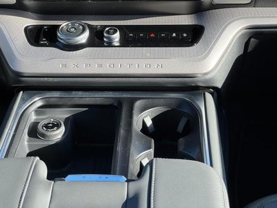 2026 Ford Expedition Max MAX Active