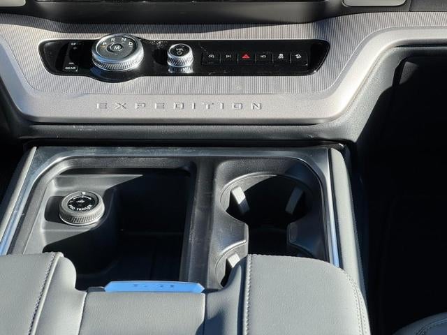 2026 Ford Expedition Max MAX Active