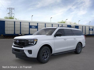 2026 Ford Expedition Max MAX Active