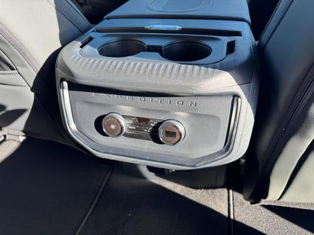 2026 Ford Expedition Max MAX Active