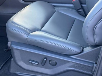 2026 Ford Expedition Max MAX Active