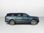 2026 Ford Expedition Max MAX Active