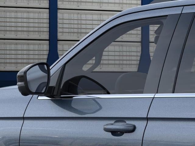 2026 Ford Expedition Max MAX Active