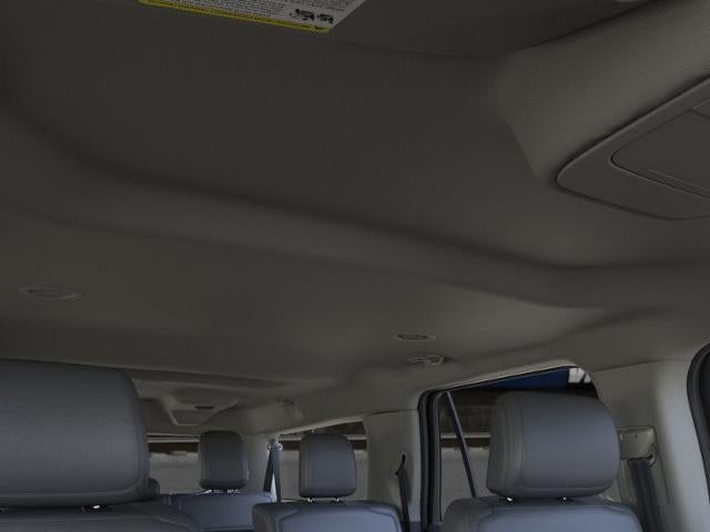 2026 Ford Expedition Max MAX Active