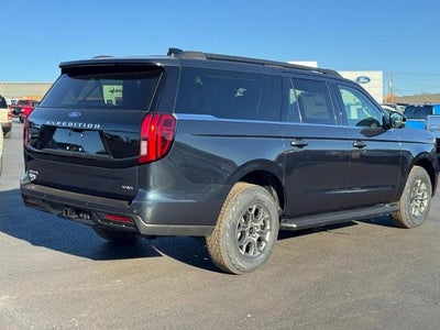 2026 Ford Expedition Max MAX Active