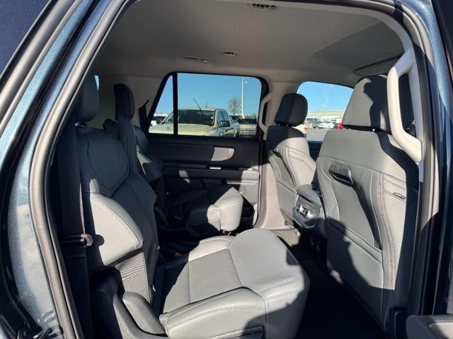 2026 Ford Expedition Max MAX Active