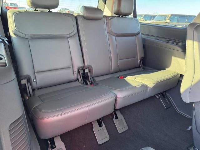 2026 Ford Expedition Max MAX Active