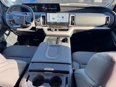 2026 Ford Expedition Max MAX Active