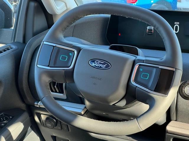 2026 Ford Expedition Max MAX Active