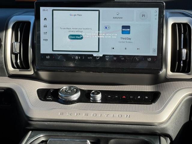 2026 Ford Expedition Max MAX Active