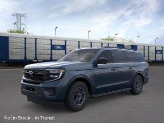 2026 Ford Expedition Max MAX Active