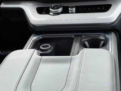 2026 Ford Expedition Max MAX Active