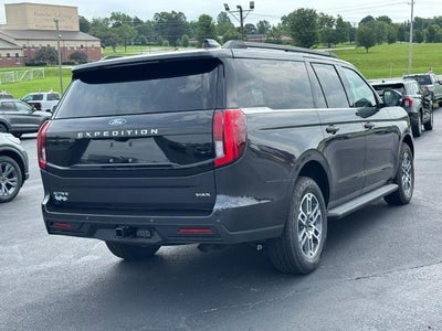 2026 Ford Expedition Max MAX Active